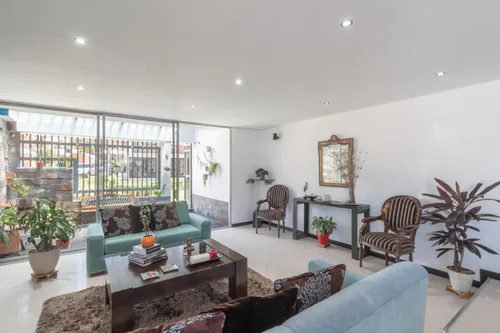 Casa En Venta En Niza Suba. Cod V19938