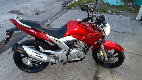 Yamaha Fazer 250