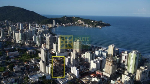 Imagem 13 de 14 de Apartamento No Bairro Centro Em Itapema Sc - 2966