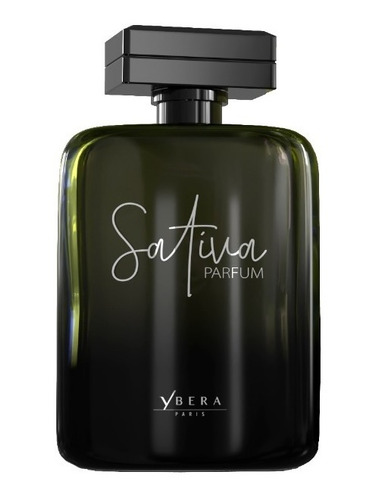 Perfume Sativa Ybera Paris 100ml