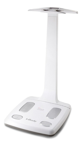 Bioimpedanciometro Inbody 120 Balanza Composición Corporal