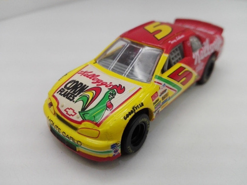 Racing Champions - Monte Carlo Stock Car Kelloggs #5 De 1995