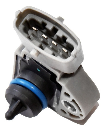 Sensor Presión Combustible 0261230238 Para Volvo 31251447