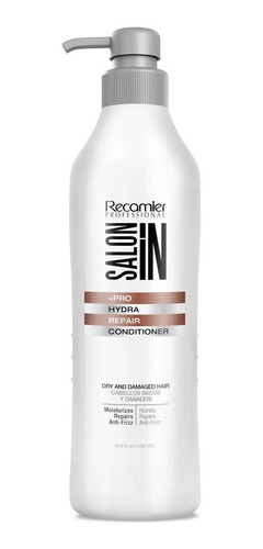 Acondicionador Hydra Repair Salon In 1000 Ml