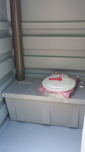Imagen 4 de 9 de Alquiler De Baños Químicos Portátiles En Zona Oeste