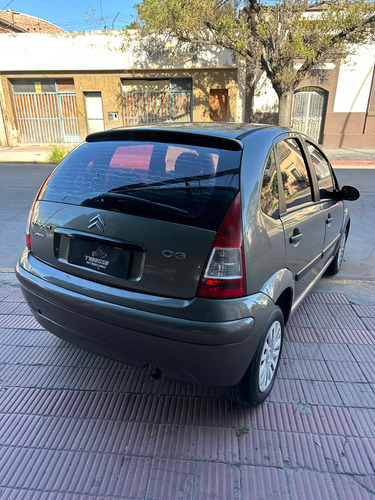Citroën C3 1.4 I Sx Facelift