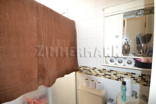 Imagem 8 de 14 de Apartamento - Pompeia - Ref: 87358 - V-87358