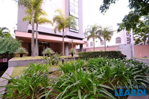 Conj. Comercial - Pinheiros - Sp - 478898