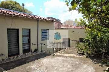 Imagem 16 de 18 de Casa Jardim Proença, Campinas. - Ca0468