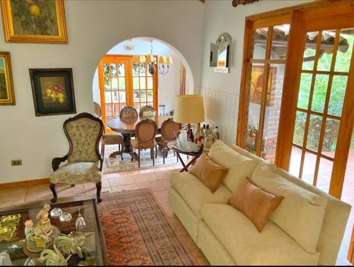 Venta Parcela Uf 11.200 Condominio La Aurora Curacavi