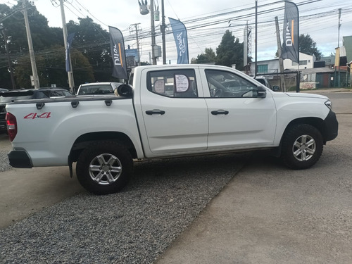 Maxus T60 2.0 Gl D20 4X4