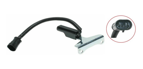 Sensor Posición De Cigüeña Dakota Cherokee 90-93 6cil 8cil