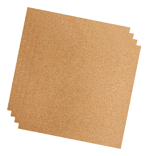4 Cabezales De Corcho Para Grabado Láser Y Marcado,