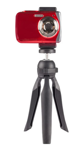 Vivitar - Trpode Compacto Para Disparos De Selfie (7.5 In)
