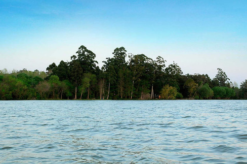 Imagen 8 de 16 de Venta Lote En Bahías Del Paraná - Chacra 4000 M2