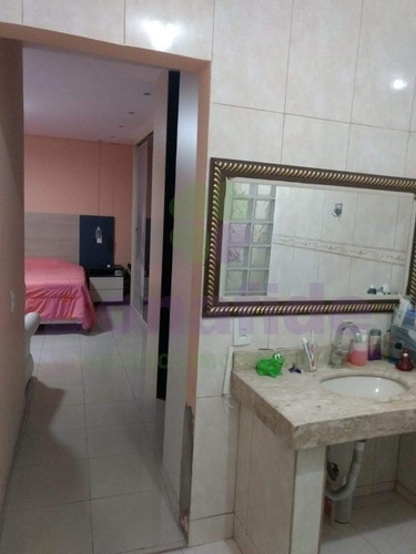 Imagem 7 de 16 de Casa A Venda, Parque Cidade Jardim Ii, Jundiaí. - Ca10416 - 69263855