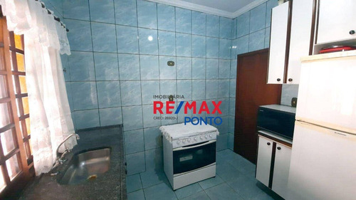 Imagem 19 de 30 de Chácara À Venda, 3200 M² Por R$ 919.000,00 - Jardim Europa - Mogi Mirim/sp - Ch0017