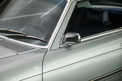 Imagem 6 de 15 de 1974 Mercedes-benz 450 Slc