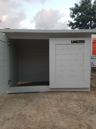 Imagen 3 de 5 de Nicho Para Bomba De Piscina Diseño Fullbox 1.25 X 1 X 0.70
