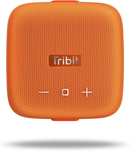 Imagen 1 de 6 de Altavoz Tribit Stormbox, Bluetooth, Portátil, Resistente Al