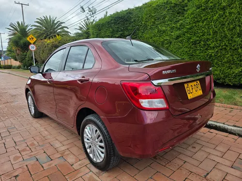 Suzuki Swift 1.2 Dzire