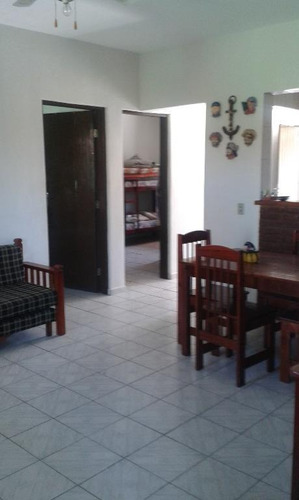 Casa Residencial À Venda, Jardim Bopiranga, Itanhaém. - Ca0350