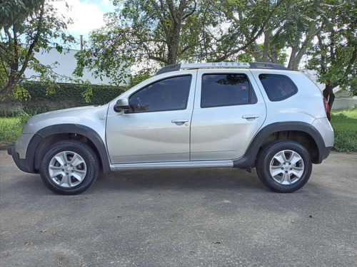 Imagem 5 de 15 de Renault Duster 2.0 Dynamique 4x2 16v Flex 4p Automático