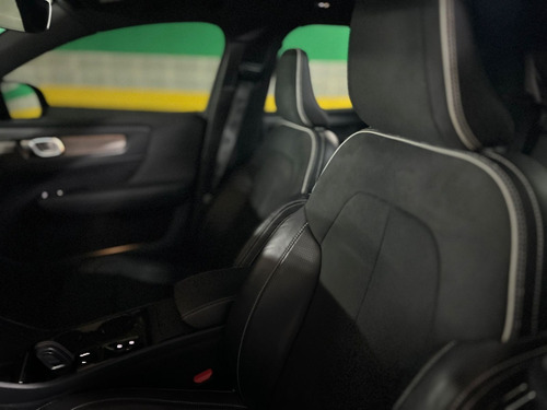 Volvo XC40 2.0 T5 R-design Awd 5p