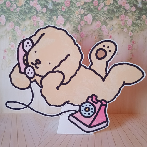 Kit Festa Em Casa - Bobbie Goods - É Só Um Bolinho