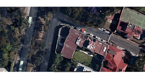 Imagen 9 de 9 de Venta Casa Sobre Paseos Del Pedregal