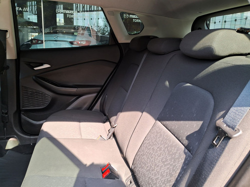 Chevrolet Tracker 1.2 Ls Mt