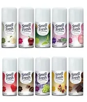 Comprar Aromatizante De Ambiente Smell Fresh 262 Ml X 12 Unidades.