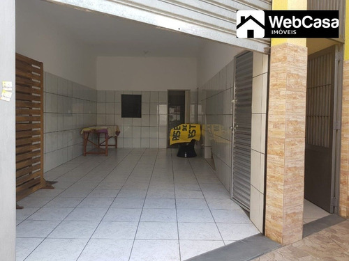 Imagem 3 de 8 de Salao - Itaquera - Ref: 2224 - L-2224