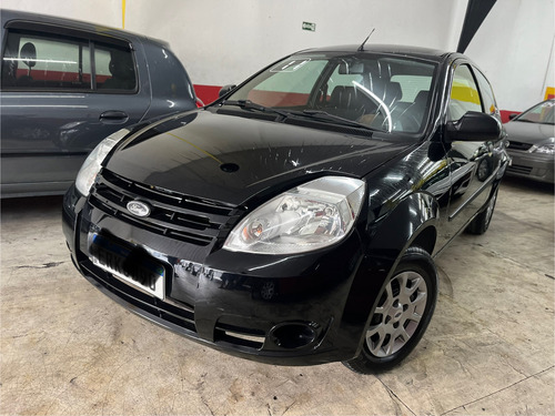 Ford Ka 1.0 Tecno Flex 3p