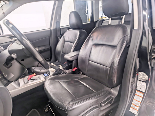 Subaru Forester 2.0 LX 4X4 16V GASOLINA 4P AUTOMÁTICO