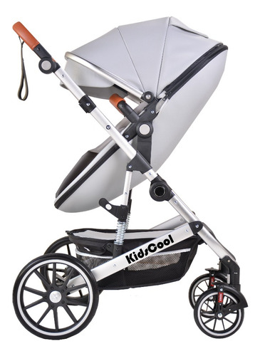 Coche Cuna Egg 3 En 1 - Kidscool