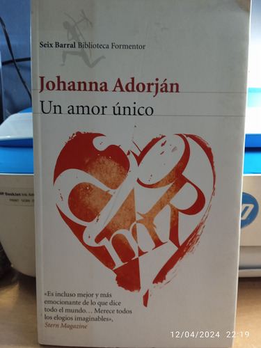 Un Amor Único (Usado)