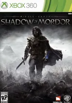 Comprar Xbox 360 Juego Shadow Of Mordor Middle-earth 2 Discos