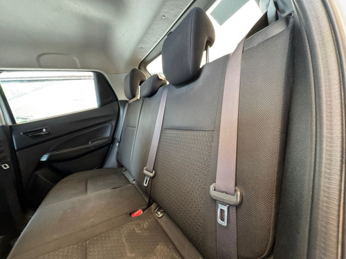 Suzuki Swift 1.2 Gls Mt