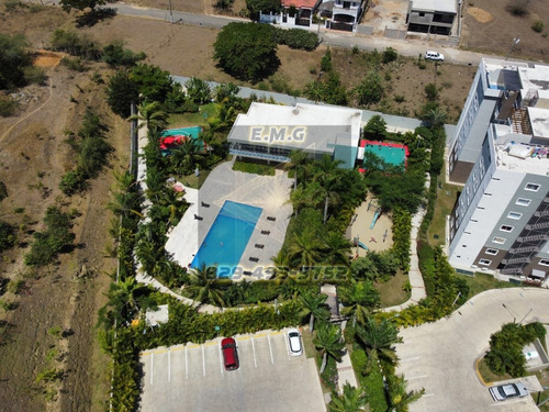 Elegante Residencial En La Hispanoamericana Tipo Resort