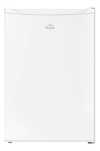 Walsh Wsf31uwed - Congelador Compacto Pequeno Y Profundo, Co
