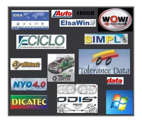 Imagen 6 de 8 de Scanner Automotriz Diagno3 Usb Obd2 Todas Las Marcas 2019 !!