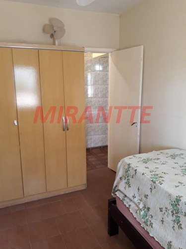 Imagem 4 de 20 de Casa Terrea Em Vila Nova Mazzei - São Paulo, Sp - 312710