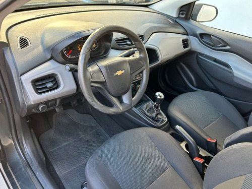 Chevrolet Prisma Prisma 1.0 MPFI JOY 8V FLEX 4P MANUAL