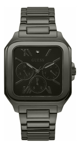 Reloj Guess Integrity Para Caballero