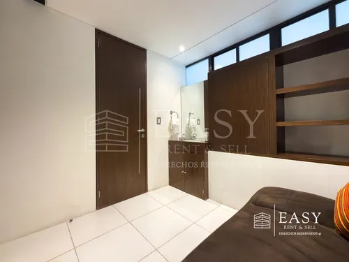 Increíble Townhouse En Polanco En Venta Y Renta