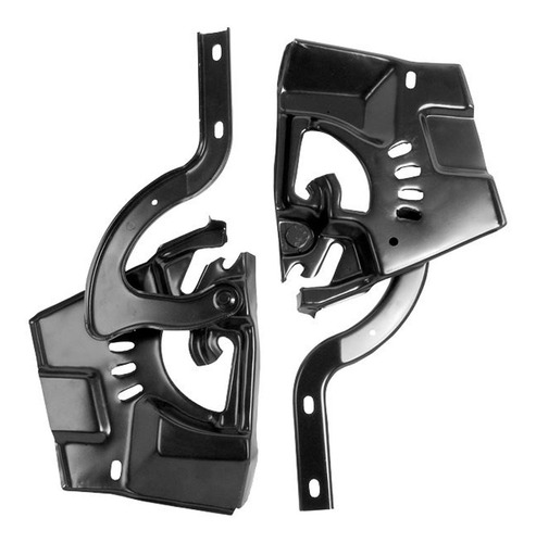 Upgrade Your Auto Replacement Driver Passenger Side Pair