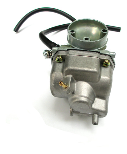 Carburador Para Yamaha Timberwolf Yfb Carb Carby Con: