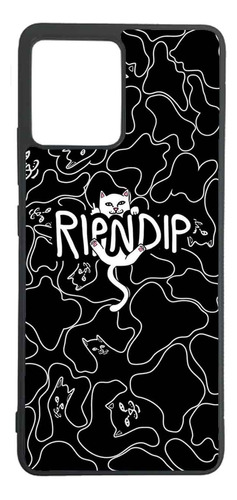 Funda Protector Case Para Moto Edge 30 Fusion Ripndip