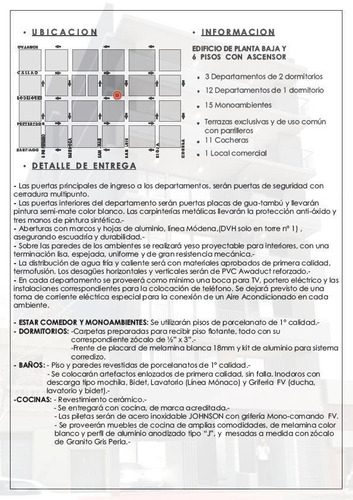 Imagen 20 de 30 de Departamento - Lourdes
